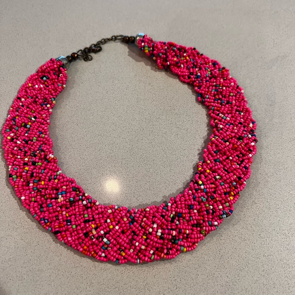 Handmaid Necklace